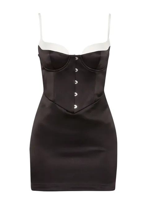 Dress secret