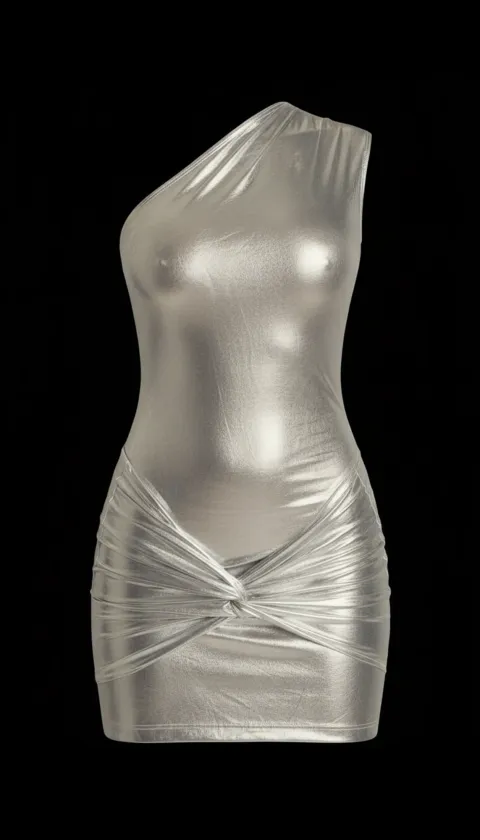 Set silver