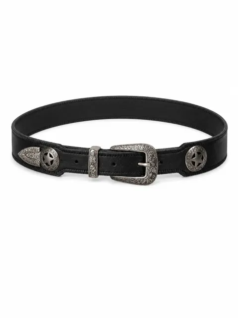 Star-detail belt