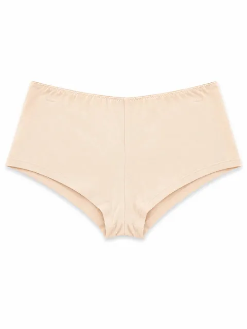 Cotton hipster briefs
