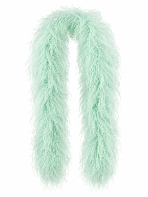 Feather boa