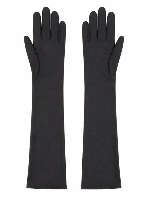 Heavyweight cotton gloves