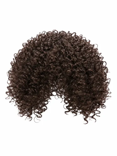 Afro synthetic wig