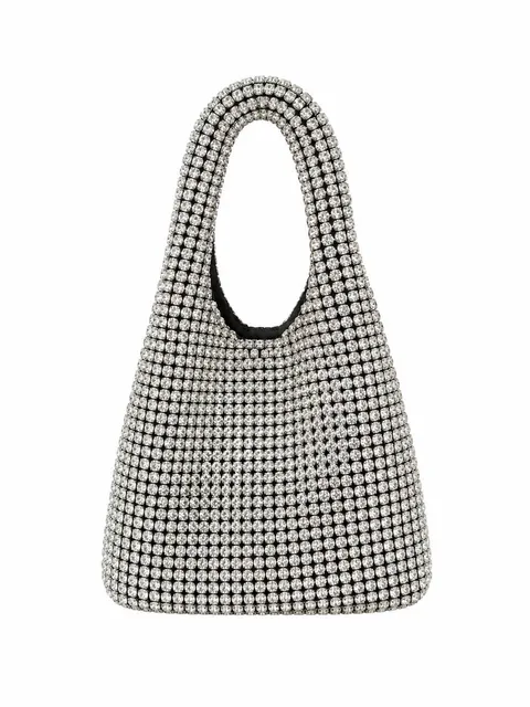 Rhinestone bag