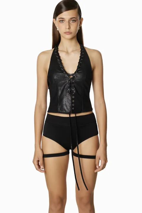 Hot pants