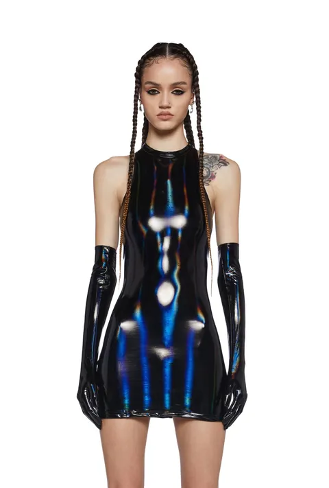 Bodycon dress