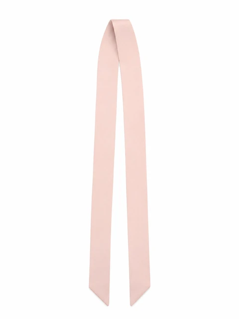 Chiffon scarf