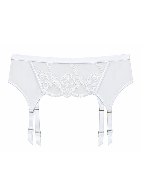 Garter belt