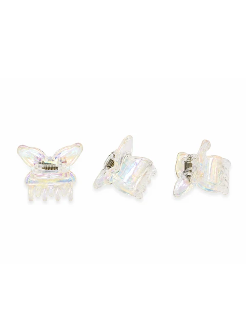 Claw hair clip