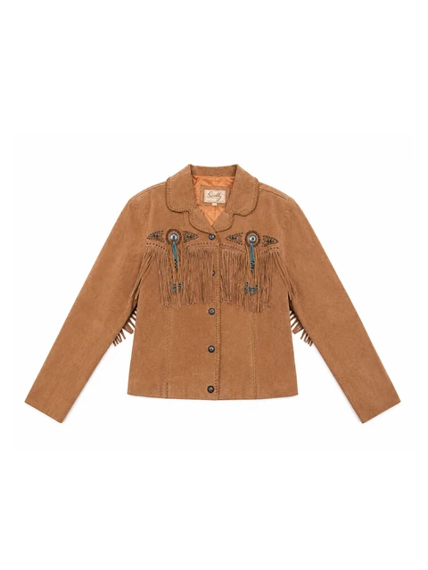 Wild West jacket