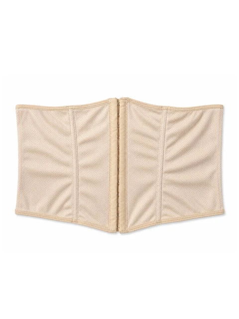 Waist corset