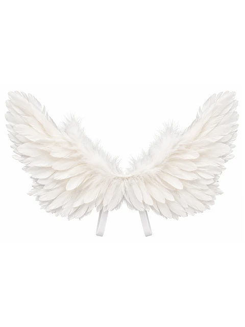 Little white wings
