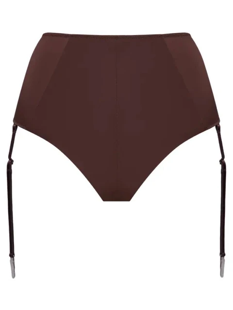 Culotte-style underwear